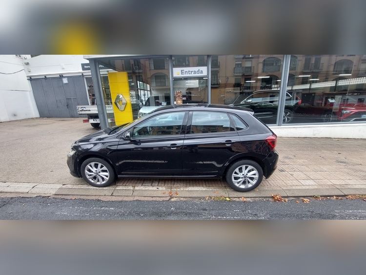Volkswagen Polo 1.0 TSI 95 GSG7 STYLE foto 2